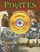 Pirates Cd Rom And Book - Jeff Menges