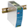 Furnizues energjie industrial Mean Well NDR-120-48, 48–56V DC, 120W, metalik