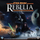 Друштвена игра Galakta Star Wars Rebellion, стратегиска, за 2 4 играчи, повеќебојна