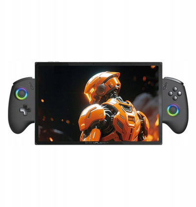 Konzolë portabël OneXPlayer X1 Air, Intel Ultra 7 258V, 32GB RAM, 1TB SSD