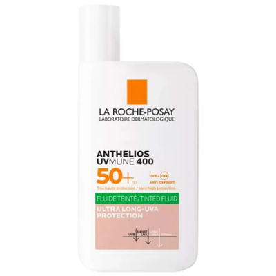 Krem mbrojtës ndaj diellit La Roche Posay, SPF 50+, 50