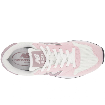 Патики New Balance W GW500ADC, за жени, бели