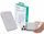Power bank Aukey PB-MS04, 10000mAh, MagSafe 20W PD, e bardhë