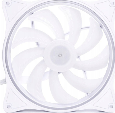 Ftohës Alphacool Rise Aurora (24851), 140 mm