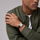 Orë dore për meshkuj Fossil Carraway FS6011
