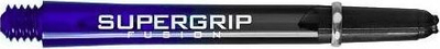 Bishta dart Harrows Supergrip Fusion MIDI, plastik, zi aqua