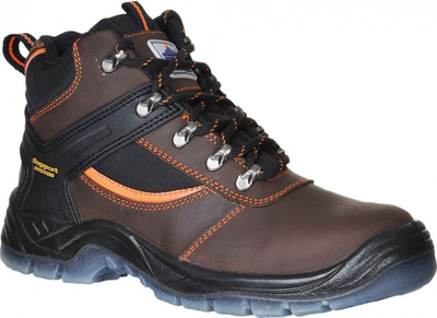 Çizme Steelite Mustang Hiker fw69, nr 46 për burra