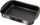Tepsi pjekjeje BerlingerHaus Carbon PRO Line, 29.5 x 26.5 cm, sipërfaqe titani, e zezë