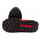 Atlete trail Joma Tundra, rrjetë teknike, shollë që nuk rrëshqet, gri me rozë