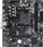 Pлоча Biostar A520MT, AMD A520, лежиште AM4, Micro ATX