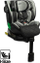 Sedilje makine Caretero TUROX i-Size, ISOFIX, gri