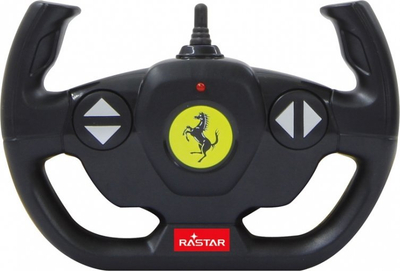 Makina lodër Jamara Ferrari SF90 Stradale, 1:14, motor elektrik