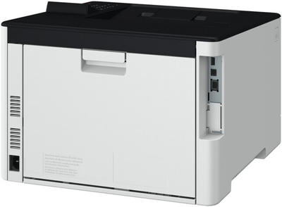 Printer Canon i-SENSYS LBP673Cdw, i bardhë