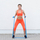 Shirit rezistence SMJ Sport Medium EX040, 150cm, nivel medium, shumëngjyrësh