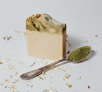 Sapun trupi Bracia Ciepła Letnia Noc, bimor vegan, 110g
