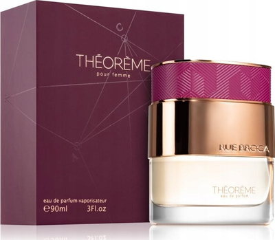 Парфем Афнан Теорем, Eau de Parfum, 90 ml, за жени