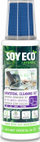 Set për pastrim ekrani Soy Eco Universal Cleaning Set, pastrues 100 ml, leckë mikrofibër 20x20 cm