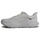 Atlete vrapimi Hoka One One Arahi 7 për femra, UK 5, Blanc De Blanc Rose Gold