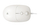 Maus iBOX i011 Seagull, USB, i bardhë