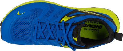 Патики за трчање Inov-8 TrailTalon M 001275, планински терен, сини