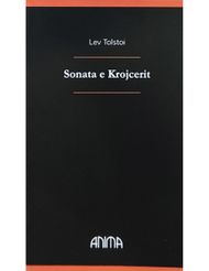Sonata E Krojcerit - Lev Tolstoi