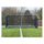 Rrjetë porte futbolli Yakima Sport Giza 100749, 300x200 cm, e zezë