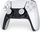 Kape thumbsticks KONTROL FREEK Sports për PS5, set, Clutch, të bardha