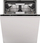 Enëlarëse e integrume Whirlpool W7I HP42 L, 15 sete, klasa C, inoks