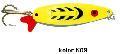 Karrem peshkimi Robinson Spoon Fighter 19, nr. 3 (42-FI-S19-K09)