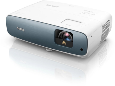 Projektor BenQ TK850i, i bardhë