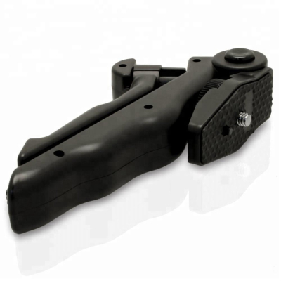 Stabilizues Grip 2 në 1 Mini Tripod