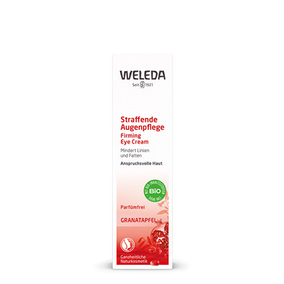 Krem Weleda Pomegranate 10 ml