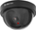 Kamerë fallco dome Cabletech DK-2, me LED, plastike, e bardhë