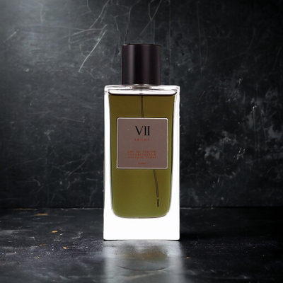 Eau de Parfum Aurora Aroma VII, 100ml