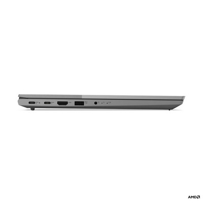 Laptop Lenovo ThinkBook 15 G4 ABA, 15.6", AMD Ryzen 7, 16GB RAM, 512GB SSD, AMD Radeon Graphics, gjelbër minerale
