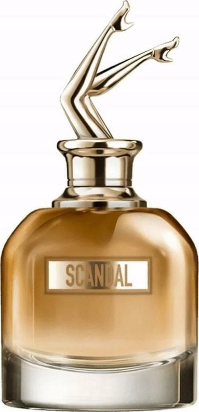 Parfum Jean Paul Gaultier Scandal Gold EDP, 80 ml