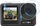 Xham mbrojtës Sunnylife për DJI Osmo Action 3, për lentë dhe ekranet, tempered glass, transparent