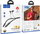Kufje bluetooth HOCO ES51 Sports, in ear, me shirit qafe, të zeza