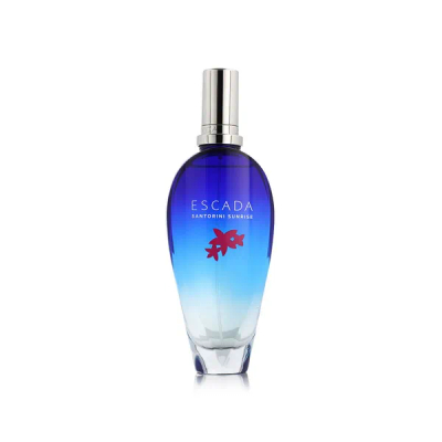 Eau de Toilette Escada Santorini Sunrise, 100 ml
