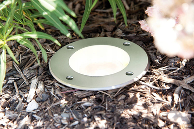 Spot për dysheme Paulmann Deck Light Special, LED GU10, IP67, çelik inoksi