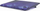 Ftohëse për laptop Gembird NBS-2F15-05, 15.6", 2 Ventilatorë, USB, e zezë