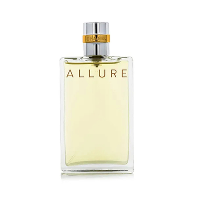 Eau de Toilette Chanel Allure, 50 ml