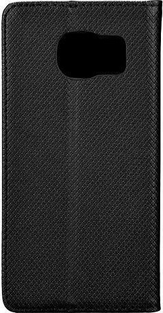 Mbrojtëse Smart Magnet për Samsung A12/A125, e zezë