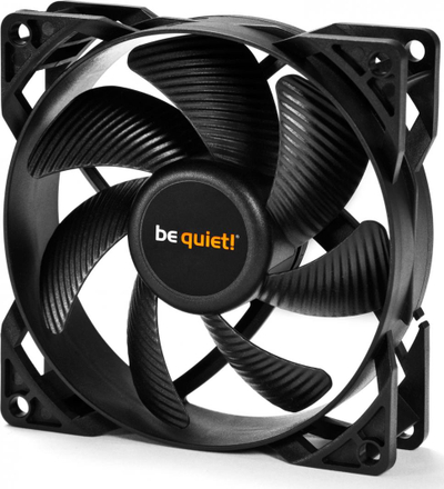 Ftohës be quiet! Pure Wings 2, 92 mm