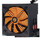 Furnizues energjie Njoy Legion 600W, 80 Plus Silver, modular