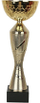 Kupë ceremoniale Tryumf Cup W2180 W2180A, për gara sportive, e artë