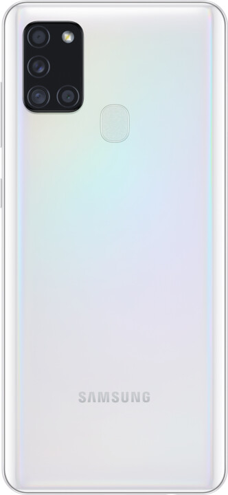 Celular Samsung Galaxy A21S, 3GB RAM, 32GB - i bardhe