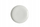 Pjata e sheshtë RAK Porcelain Nano 6 NNPR15, porcelan, 15 cm, fildish