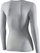 Bluzë termo Brubeck Wool Thermal, lesh merino, për goca, madhësia M