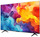 TV TCL 75P655, 75", 4K, Smart Google TV, i zi